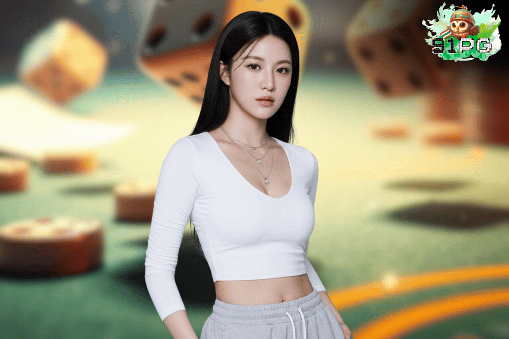 91PG GAMING เว็บออนไลน์