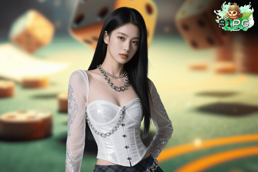 91PG GAMING สมัครสล็อต